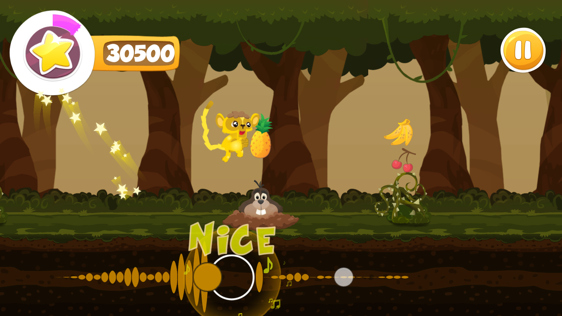 Mr Can Do Screenshot 4